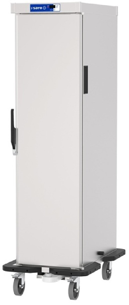 Beheizter Bankettwagen BWS-20 von Saro 126-1460