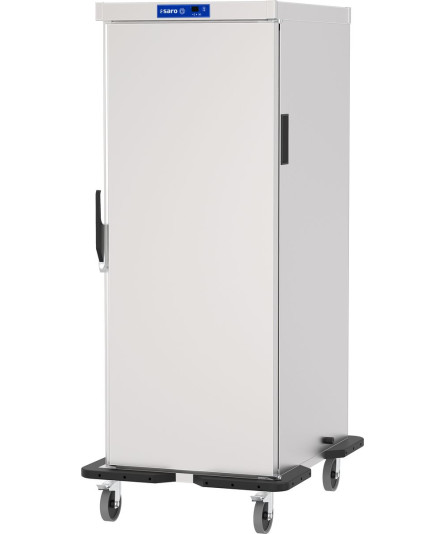 Heated Banquet Trolley BWS-15 from Saro 126-1455