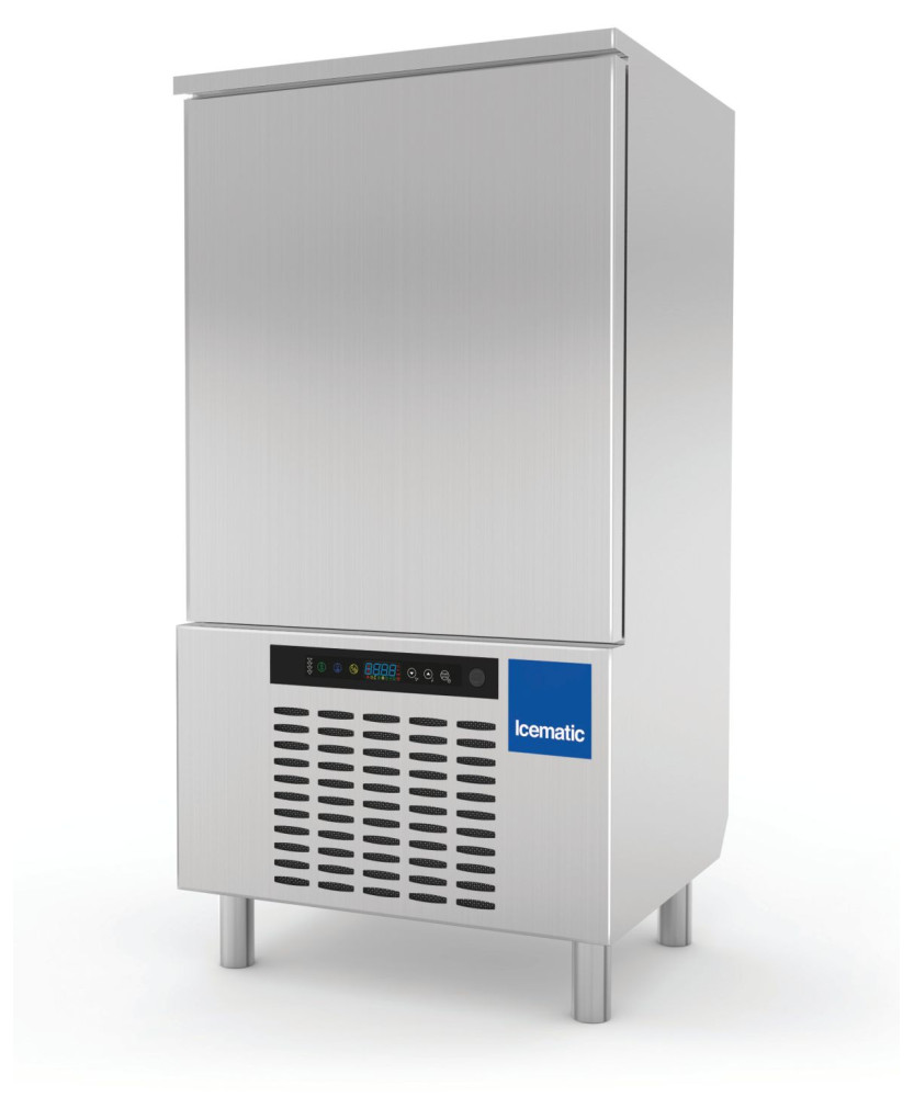 Schockfroster ST 10 1/1 von Saro 463-3010