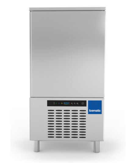 Schockfroster ST 10 1/1 von Saro 463-3010