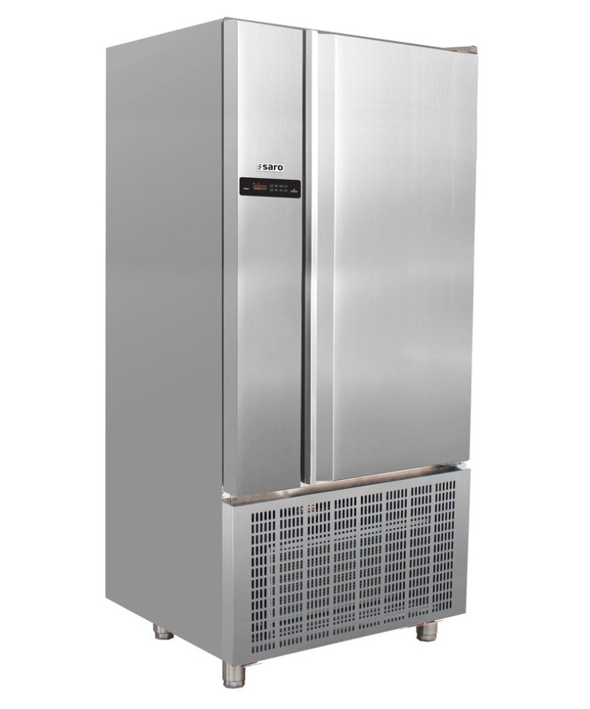 Schockfroster Ursus 15S von Saro 323-4535