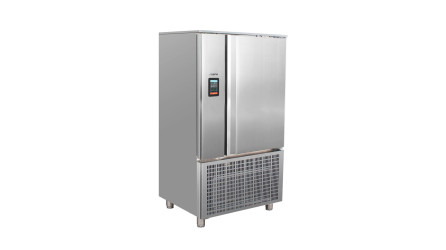 Schockfroster 1/1 GN Odin 10 von Saro 323-4540