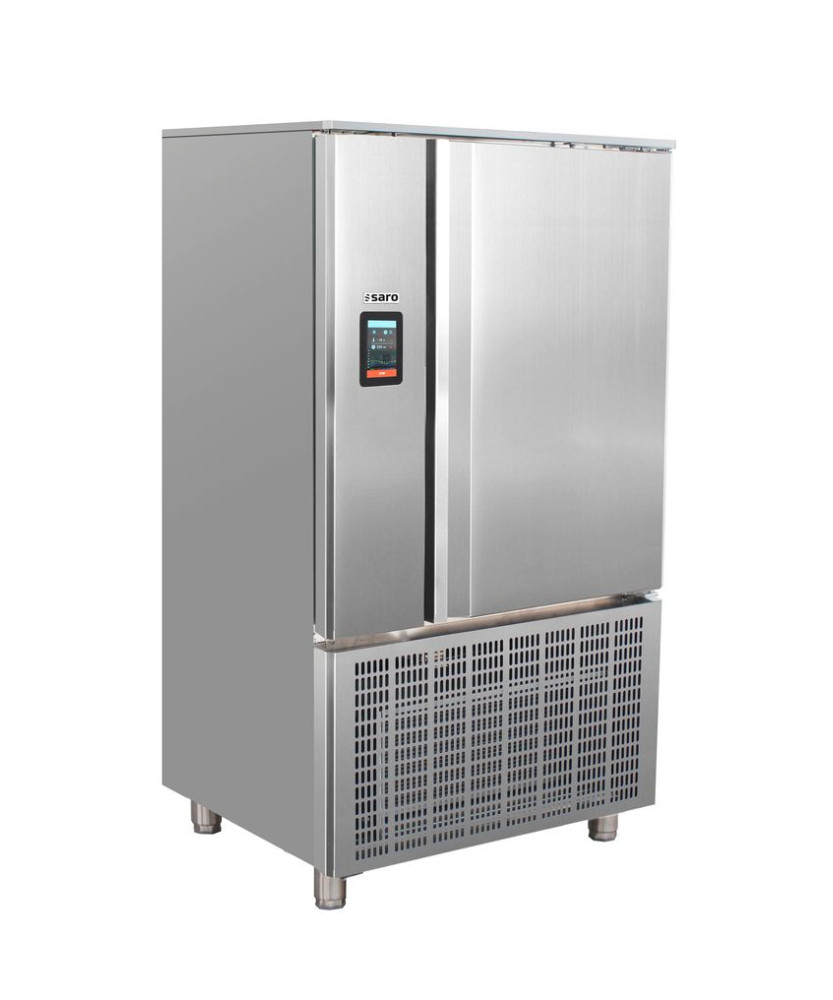 Schockfroster 1/1 GN Odin 10 von Saro 323-4540