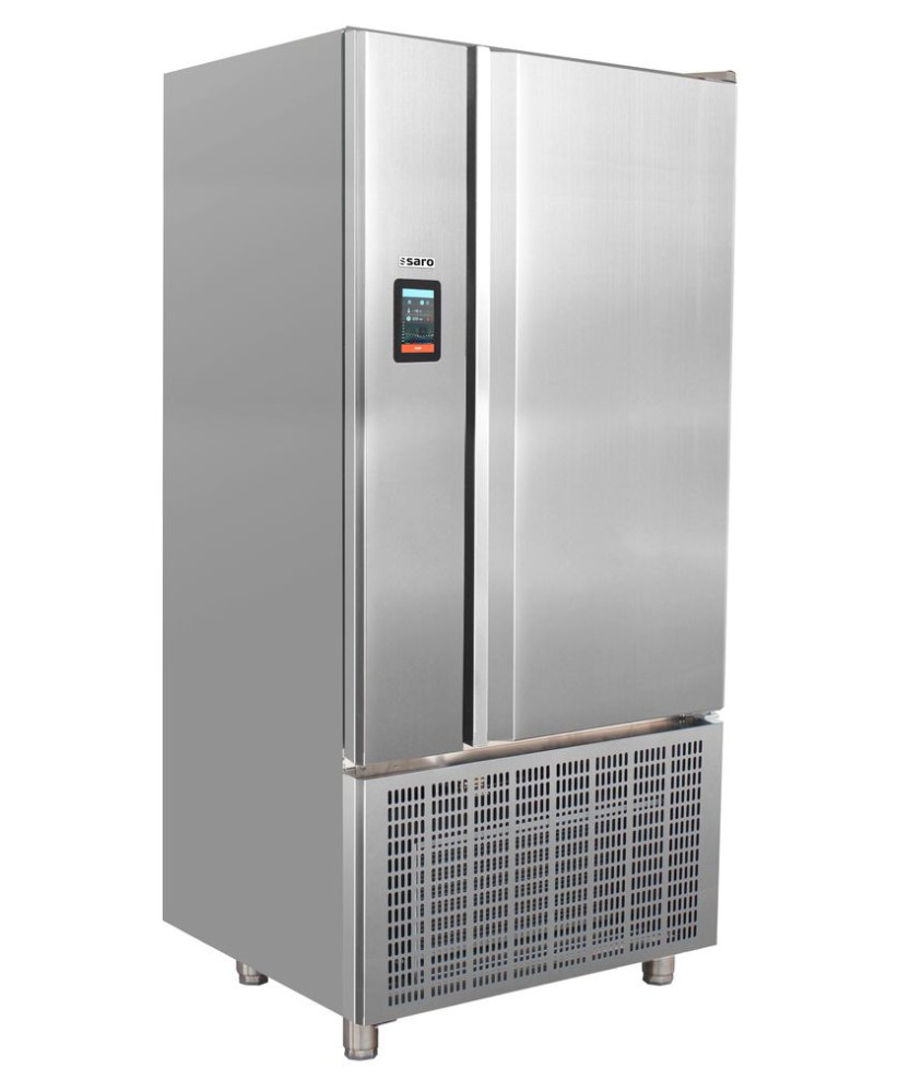 Schockfroster 1/1 GN Odin 15 von Saro 323-4545