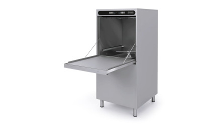 Topfspülmaschine doppelwandig Köln von Saro 440-2500