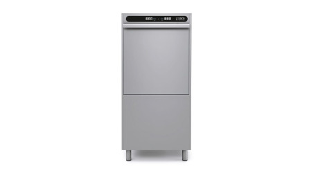 Topfspülmaschine doppelwandig Köln von Saro 440-2500