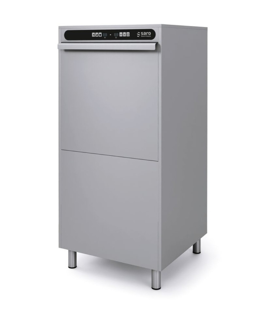 Topfspülmaschine doppelwandig Köln von Saro 440-2500